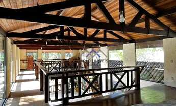 Imagem 7: Chácara com 4 dormitórios, 10000 m² - venda por R$ 2.990.000,00 ou aluguel por R$ 8.800,00