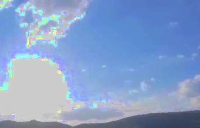 Imagem 4: Terreno ao pé da Montanha Oratório