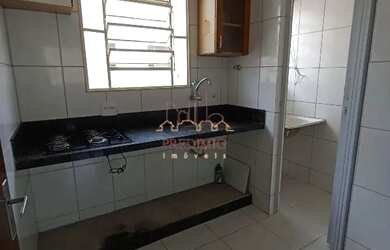 Imagem 3: Casa geminada para aluguel, 2 quartos, Vila Clóris - Belo Horizonte/MG