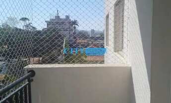 Imagem 4: Apartamento á para locação com 89m², 2 quartos, 1 suíte, 1 vaga no Bairro Gopouva Guarulho