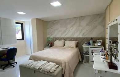 Imagem 7: CONDOMINIO Edifício Marvic - Aluguel Apartamento de Luxo Condomínio Marvic