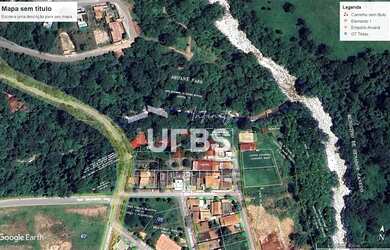 Imagem 2: Área Comercial ao lado do Plateau Dor e Alphaville Goiás