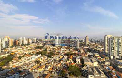 Imagem 5: Apartamento, 44m² - 2 Dormitórios, 1 Vaga, Terraço Integrado - Vila Prudente