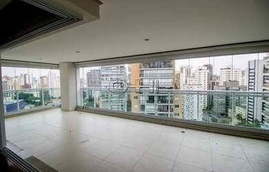 Imagem 7: Aluguel Apartamento 3 Dormitórios - 160 m² Vila Nova Conceição