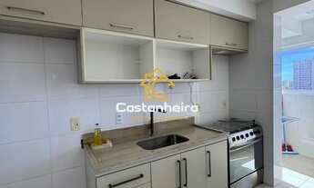 Imagem 5: Apartamento 03 quarto sendo 01 Suíte - plano diretor sul