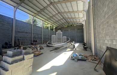 Imagem 6: Galpão, Vila Nova Bonsucesso, Guarulhos, Cod: 14555