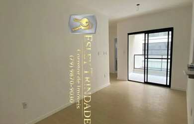 Imagem 2: Apartamento à venda no Caeté Serigy , FAROLÂNDIA, Aracaju, SE