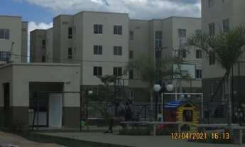 Imagem 2: Alugo Apartamento Condomínio Total Ville 8- Planaltina DF