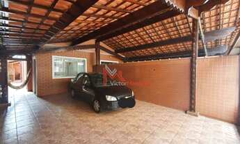 Imagem: Sobrado à venda, 140 m² por R$ 720.800,00