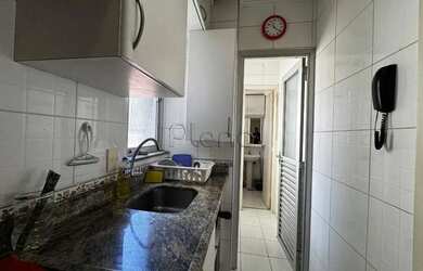 Imagem 6: Apartamento à venda em Campinas, Cambuí, com 2 quartos, com 74 m²