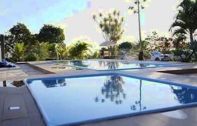 Imagem 6: Chacará Nossa Senhora de Fátima - 1.150,00