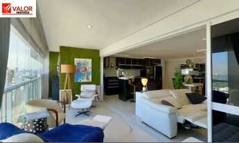 Imagem 7: APTO EM PINHEIROS - OTIMO IMOVEL VISTA PANORAMICA - FACE NORTE DE TIRAR O FOLEGO Localizaç