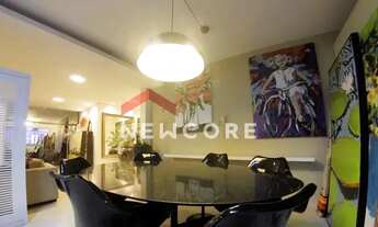 Imagem 4: Apartamento em Rua Prefeito Hugo Cabral - Centro - Londrina/PR