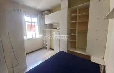 Imagem: Apartamento / Residencial / Santa Teresa