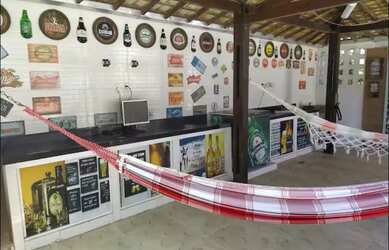 Imagem 4: Casa Veraneio Bia Biel