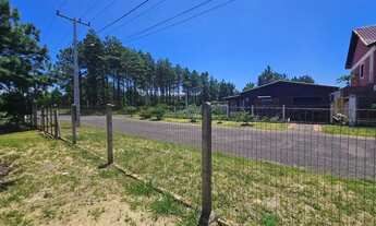 Imagem 7: De barbada e em terreno amplo de esquina