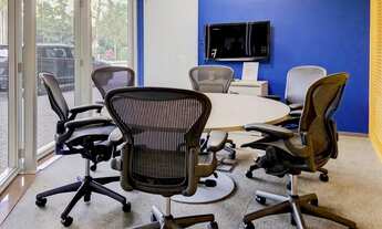 Imagem 7: Escritório virtual para alugar em Regus CAMPINAS, Shopping Galleria Plaza - Rodovia Dom Pe