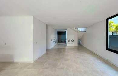 Imagem 4: Casa com 4 dormitórios, 450 m² - venda por R$ 4.500.000,00 ou aluguel por R$ 27.904,17/mês