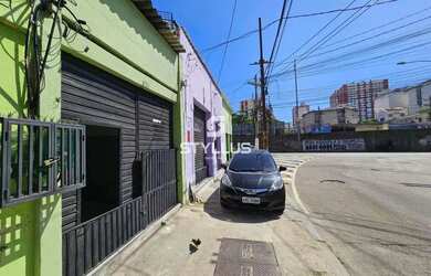 Imagem 2: Méier Galpão / depósito com 1 vaga na garagem