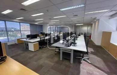 Imagem 7: Escritório para aluguel e venda com 242 metros quadrados em Vila Nova Conceição - São Paul