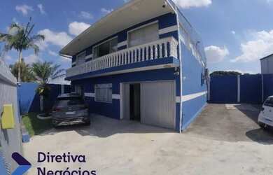 Imagem: Casa para Alugar c/ 400m² em Araucária