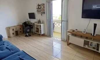 Imagem 2: Apartamento à venda com 2 quartos no bairro Centro