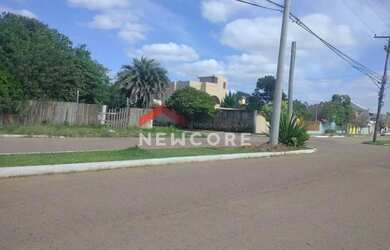 Imagem 3: Lote em Avenida Luiz Pasteur - Três Portos - Esteio/RS