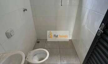 Imagem 6: Salão para alugar, 150 m² por R$ 3.800,00/mês - Residencial Parque dos Servidores - Ribeir