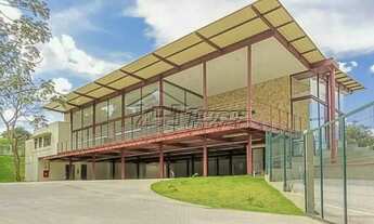 Imagem 7: Lote em condomínio em Alameda Victor Brecheret - Condomínio Reserva do Paratehy - São José