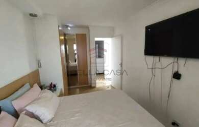 Imagem 4: Cobertura À VENDA NA MOOCA COM 2 SUÍTES E 3 vagas Rua da Mooca 4787 Maison de Provence