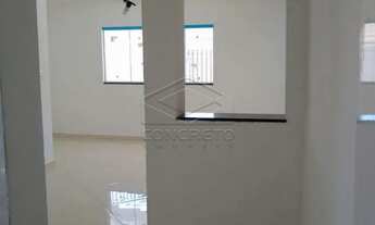 Imagem 4: Casa Padrão em Bauru