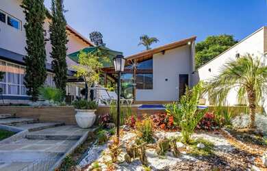 Imagem 3: Casa com 3 quartos no Golfe, Teresópolis