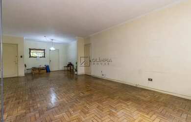 Imagem 6: Venda Apartamento 3 Dormitórios - 210 m² Jardim Paulista