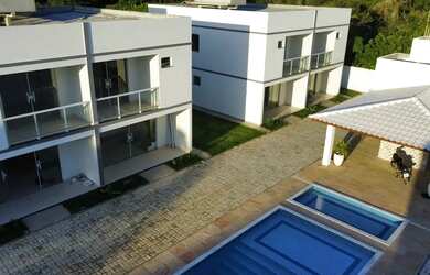 Imagem 2: Apartamento em Imbassai - IMBASSAÍ - Mata de São João/BA