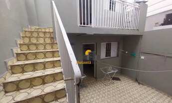 Imagem 8: Sobrado com 3 suites, 140m² - venda por R$ 650.000 ou aluguel por R$ 4.780/mês - Vila Buta