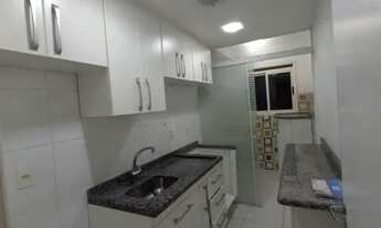 Imagem 2: Diadema - Apartamento Padrão - Piraporinha