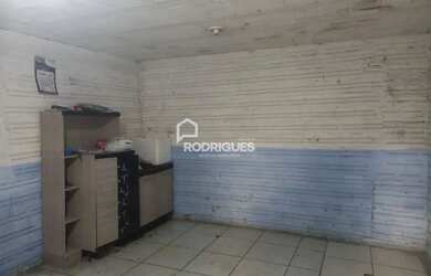 Imagem 5: Prédio Comercial para Aluguel no Portão Novo