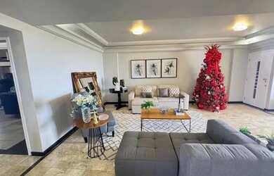 Imagem 3: Apartamento à venda no VILLE DE PARIS , JARDINS, Aracaju, SE