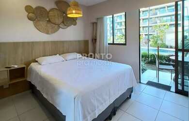 Imagem 7: Muro Alto - Oportunidade 28 metros - 1 Quarto - 1 Garagem - Ipojuca, PE