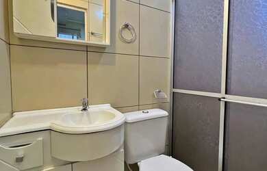 Imagem 7: BENTOALVES aluga kitinet mobiliado, com 30 m2, com 1 quarto, no Petrópolis - Caxias do Sul