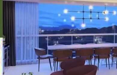 Imagem: Cedro, Apartamento 3 E 4 Suítes Distribuído