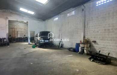 Imagem 6: Prédio Comercial para Aluguel no Portão Novo