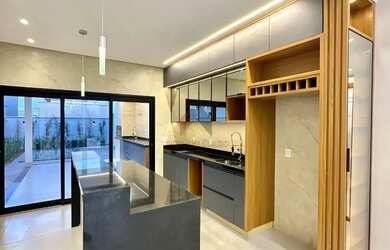 Imagem 5: Casa Sofisticada no Terras Alpha Residencial 1