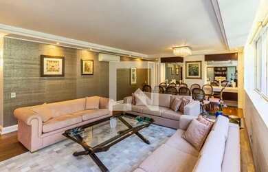 Imagem 4: Apartamento à Venda - Higienópolis, 3 Quartos, 220 m2