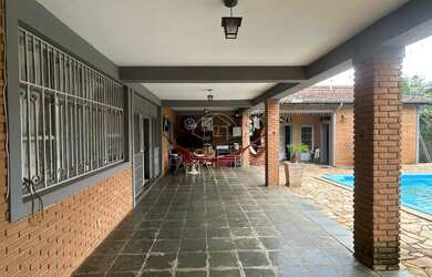 Imagem 3: Chácara a venda no Bairro Chácaras Santa Margarida Campinas SP