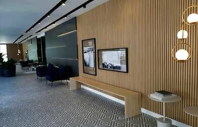 Imagem 2: Lindo apartamento no Condomínio Soul semi mobiliado-Cuiabá MT