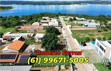 Imagem 3: Linda Casa Corumbá IV, no Condomínio Villas Bouganville