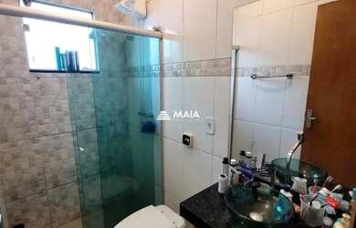 Imagem 7: Casa à venda no bairro Jardim Maria Alice