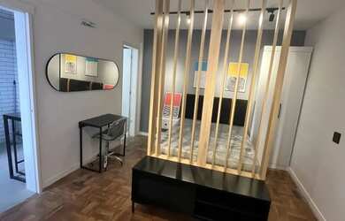 Imagem 4: Loft, mobiliado, bairro Centro Histórico