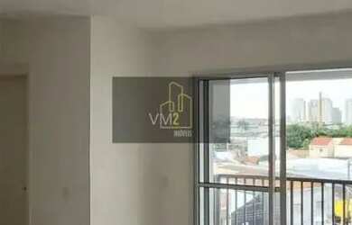Imagem 3: Apartamento para alugar no bairro Vila Romana - São Paulo/SP, Zona Oeste